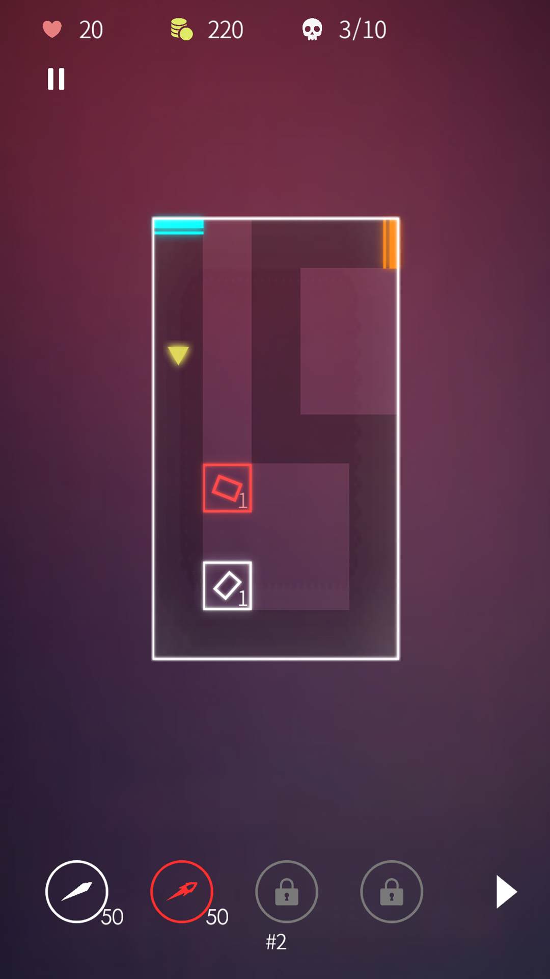 一起来守家图2