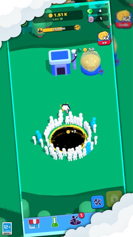 全民冲冲冲图3