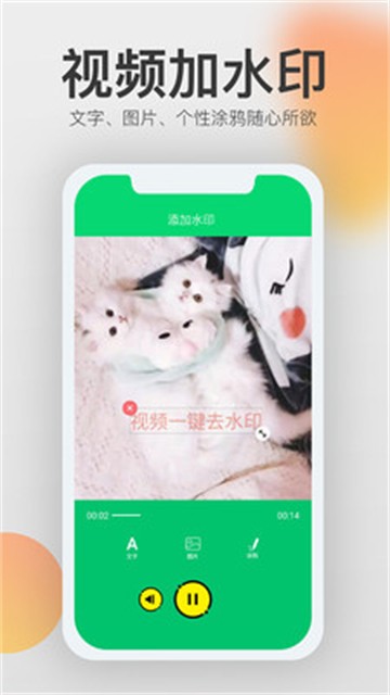 视频一键去水印经典版图5