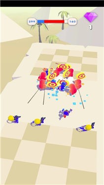 果冻小队免费版图3