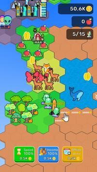地球化火星TerraformingMars(2)