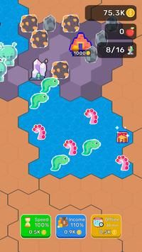 地球化火星TerraformingMars(4)