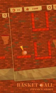 物理投篮BasketballToss图2