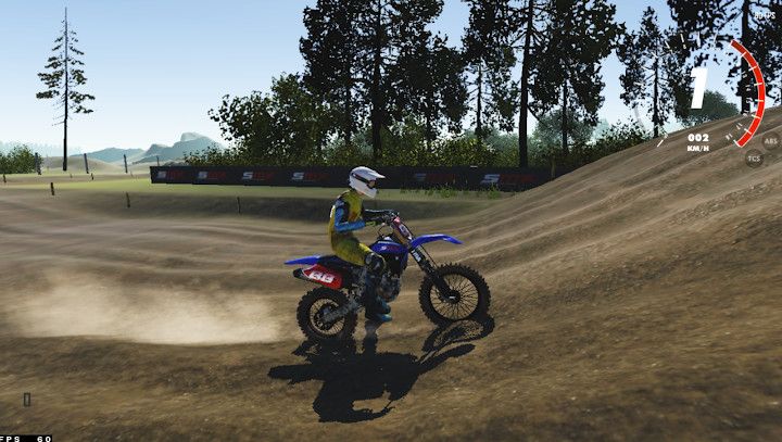 SMX Supermoto Vs Motocross中文最新版图1