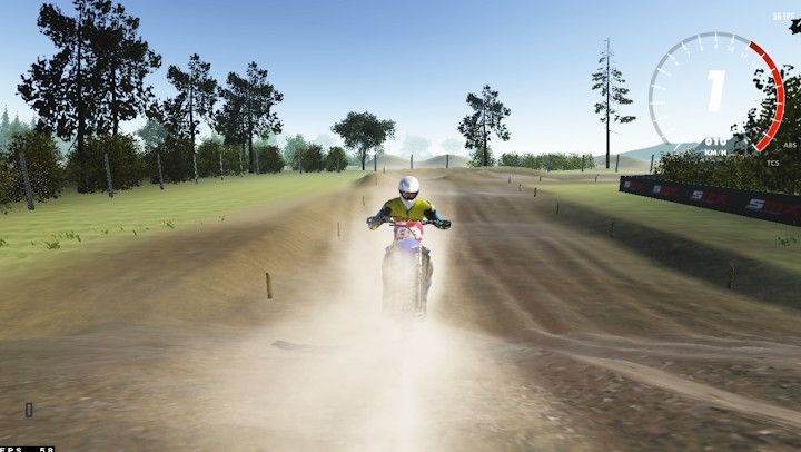 SMX Supermoto Vs Motocross中文最新版图2