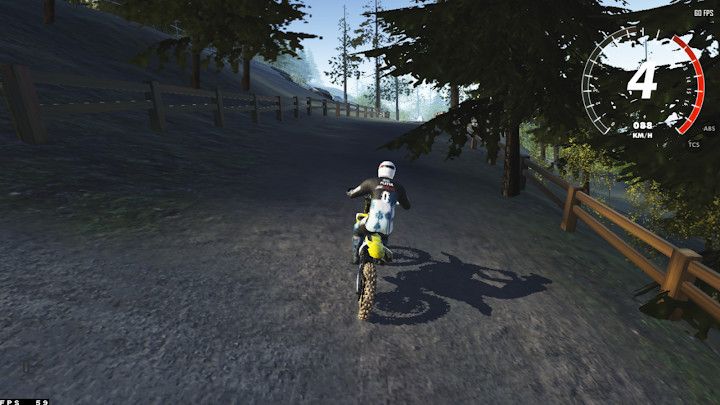 SMX Supermoto Vs Motocross中文最新版图3