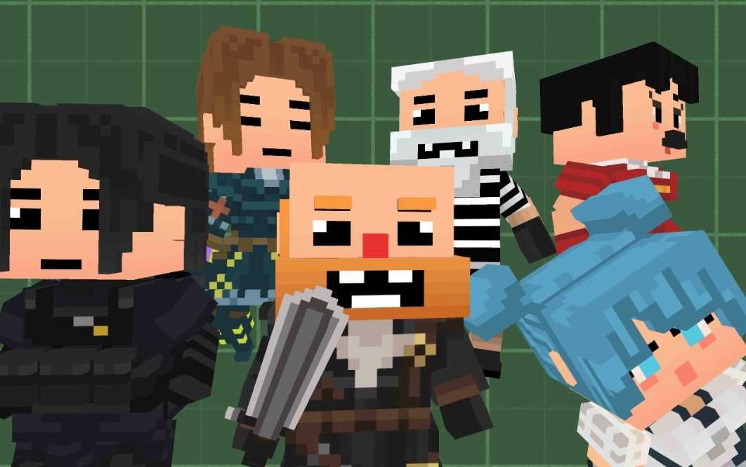 生存射击大逃杀安卓版图1