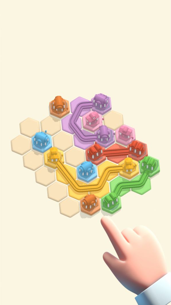 连接火车安卓版图2