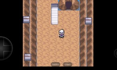 绿宝石之血影魔改最新版