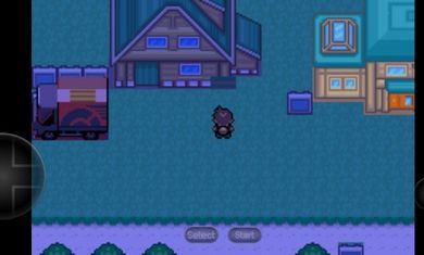 绿宝石之血影魔改最新版