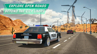 police sim 2025安卓最新版图3