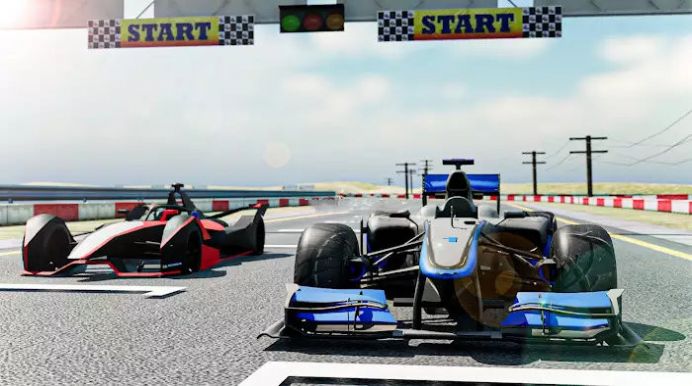 Formula Ramp Car Racing 3D (1)