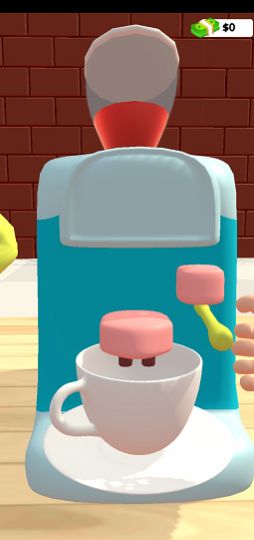 Coffee Shop Master最新版