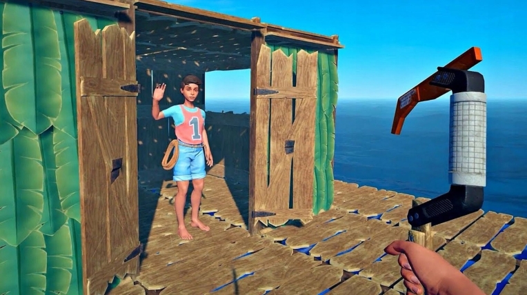 海贼漂流大冒险安卓版图3