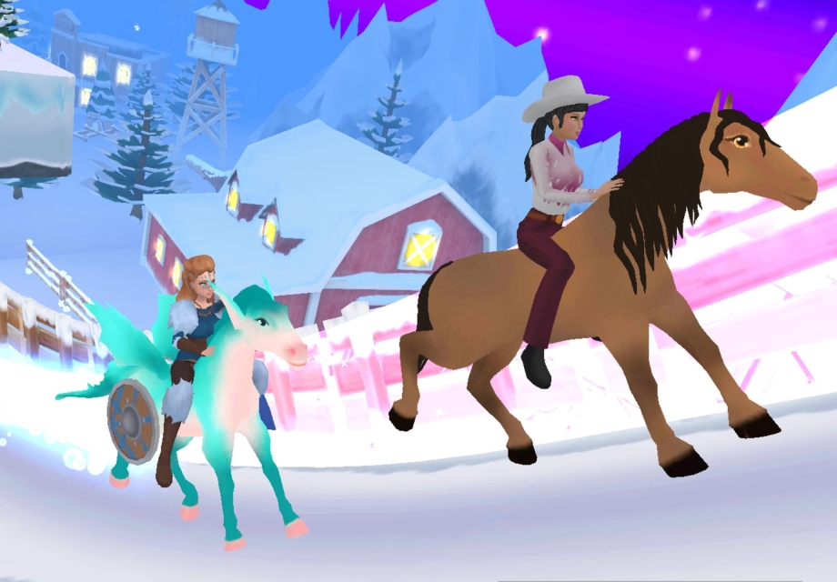 Uphill Rush Horse Racing安卓版图1