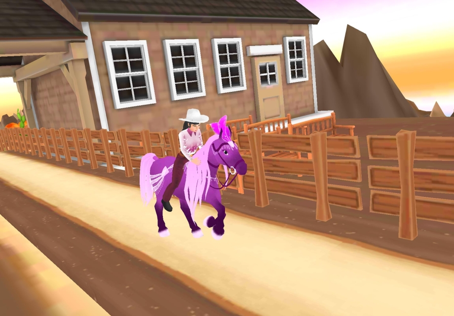 Uphill Rush Horse Racing安卓版图3
