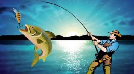 HeppiiiFishing中文版图1