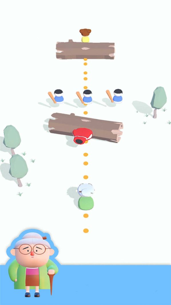 好汉保护我安卓版图2
