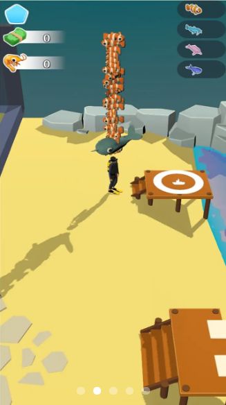 奇异水族馆大师 图2