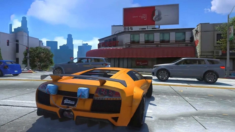 都市枪神安卓版(3)