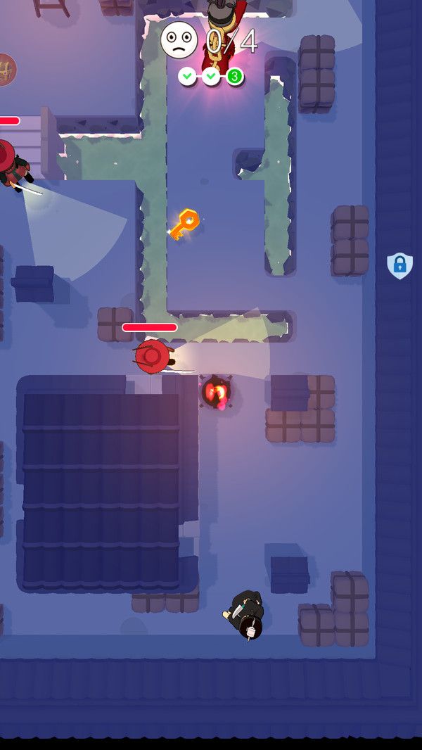 不走寻常路最新版(3)