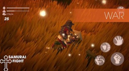 武士忍者对决最新版