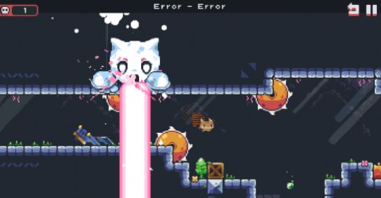 阿猫活下去最新中文版