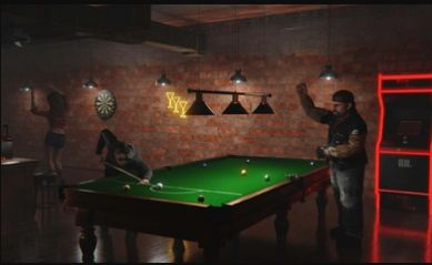 摩托车长途旅行最新（Motorcycle Simulator Road Trip） 截图2