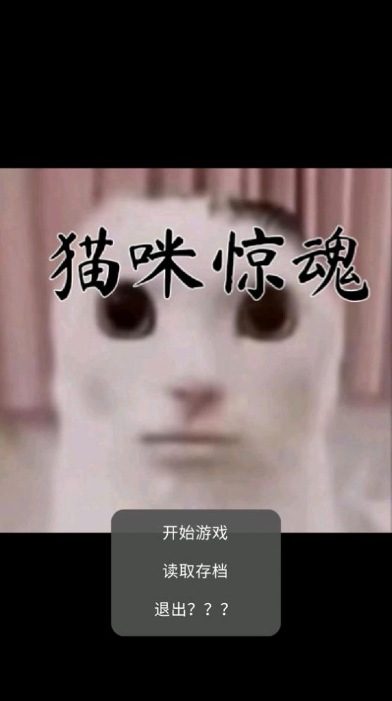 猫咪惊魂正版图3