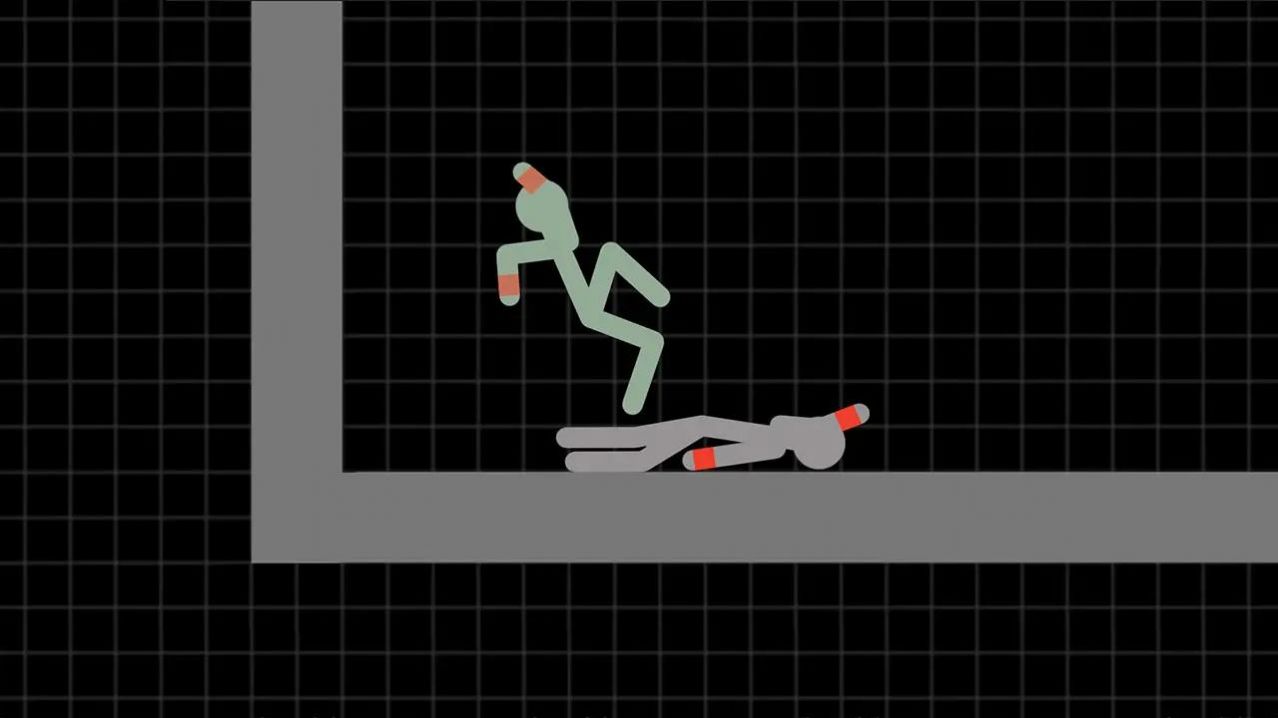 火柴人粉碎游乐场安卓版