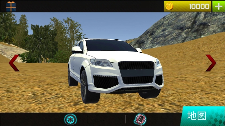 越野竞速赛车最新版(3)