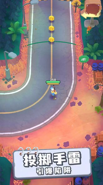 萌射小分队正版图3