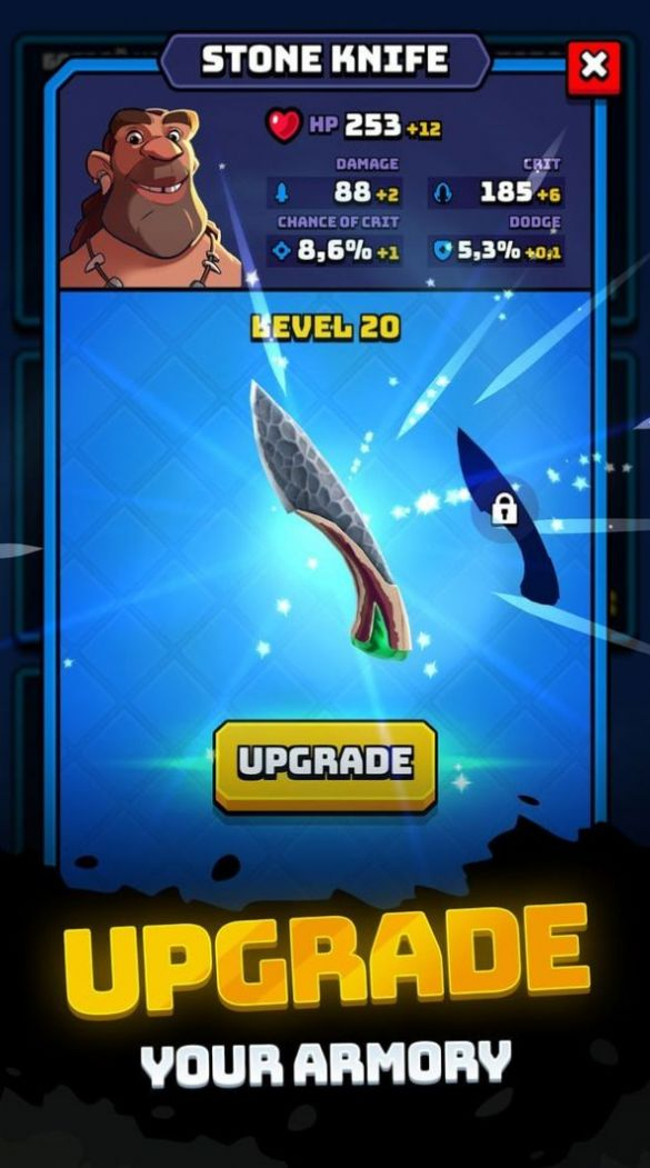 飞刀大挑战2 图1