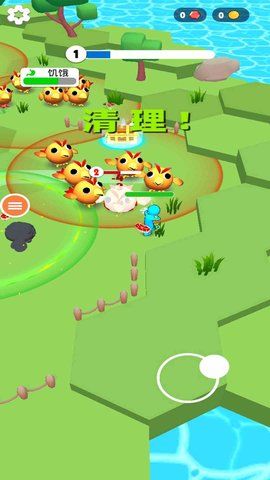 虚拟现实射击模拟器中文版(3)