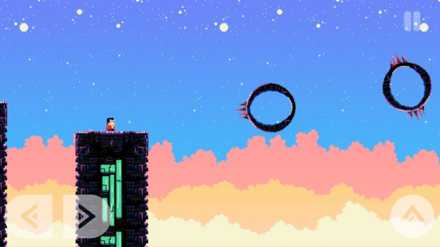 DERE Vengeance中文版