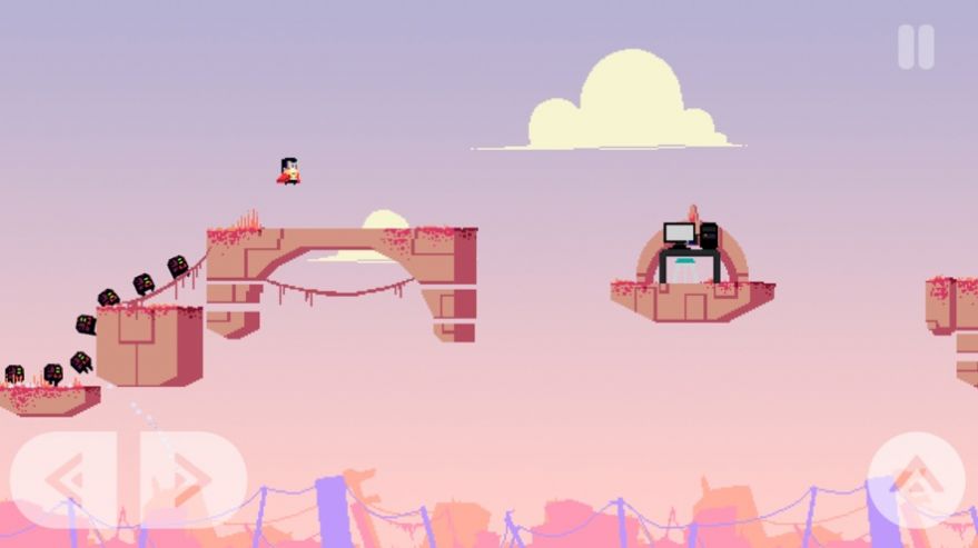 DERE Vengeance中文版