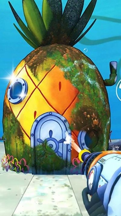 打扫比奇堡安卓版(2)