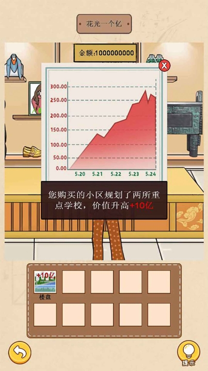 请叫我首富少爷单机版 (1)