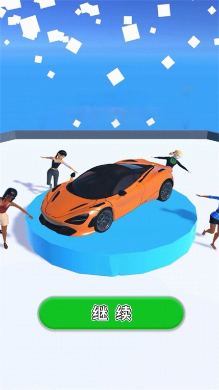 汽车合成进化安卓版图3