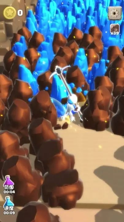 挖矿我贼溜FF菜单最新版