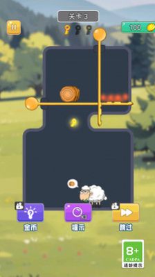 全民脑洞找茬大师无广告版(2)