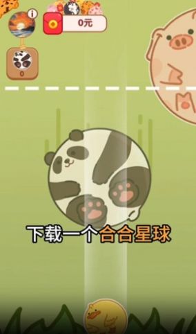 合合星球红包安卓版(2)