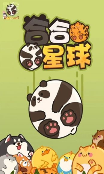 合合星球红包安卓版(3)