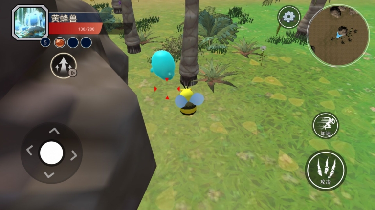 遗忘大陆吞噬进化 图3