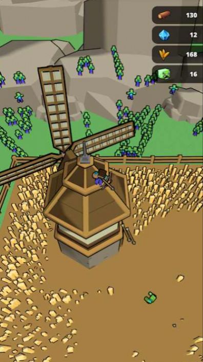 战斗与农场安卓版