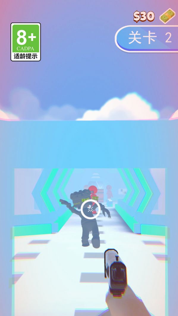 末日孤岛安卓版图2