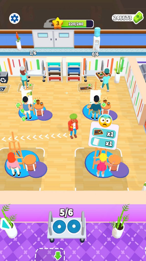 医生大作战手机版(2)