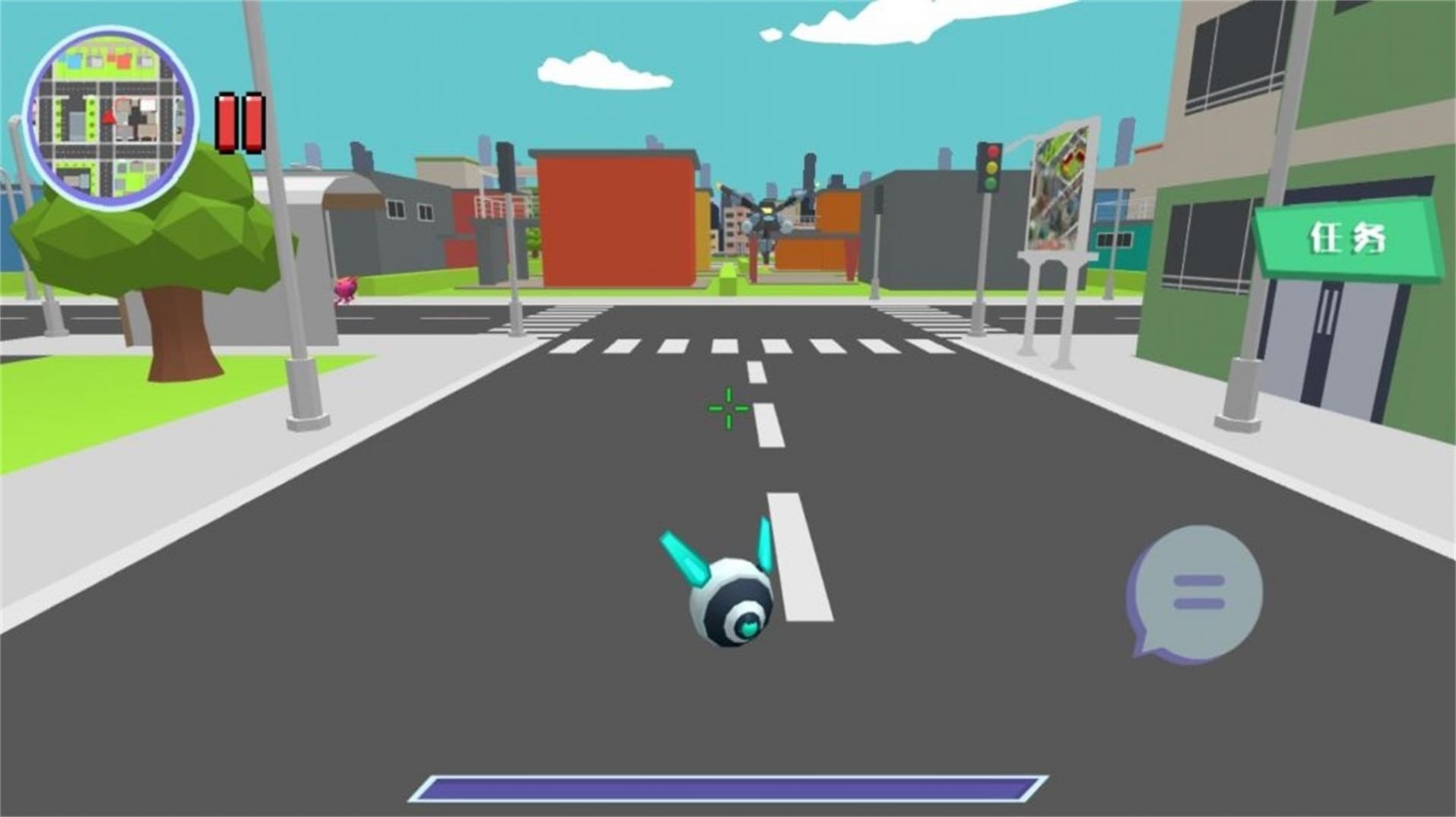 机甲大世界正版