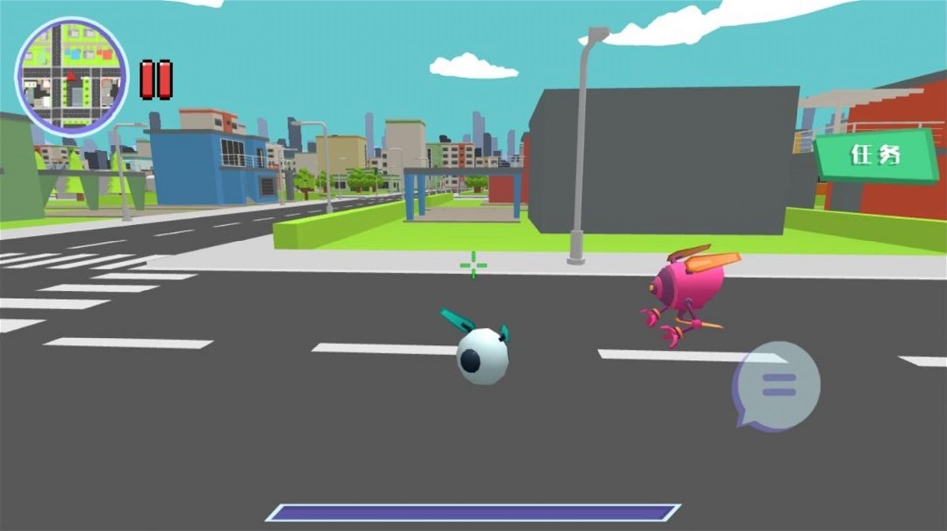 机甲大世界正版