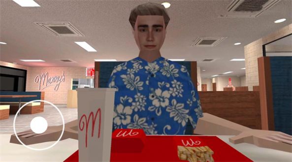 诡异汉堡店安卓版(2)